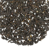 Loose leaf Keemun Cosmos black tea