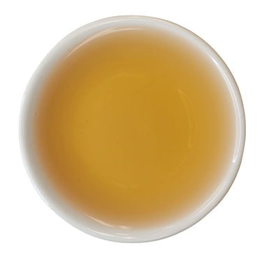 Steeped cup Hunan High Climber black tea