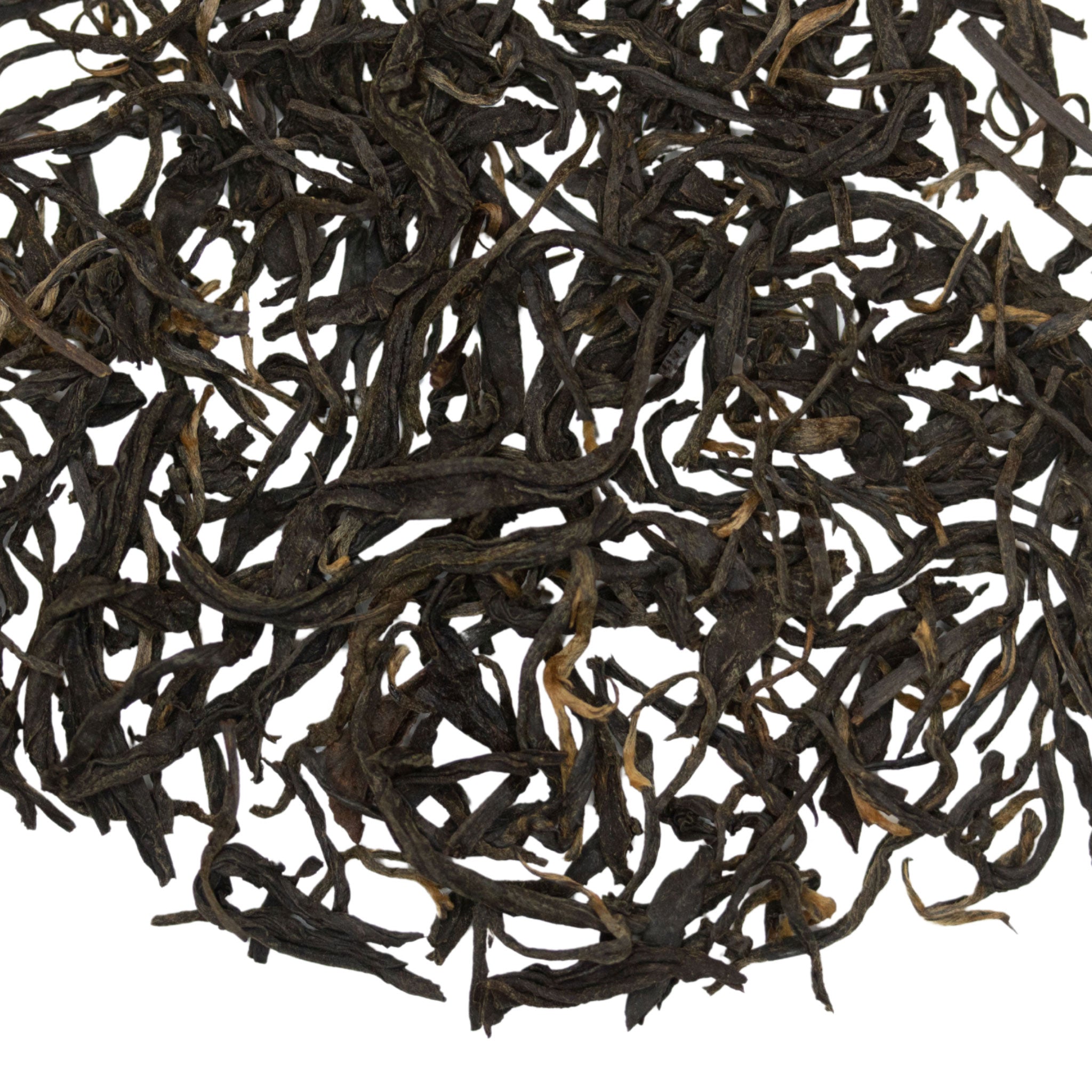 Loose leaf Hunan High Climber black tea