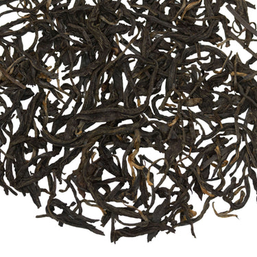 Loose leaf Hunan High Climber black tea
