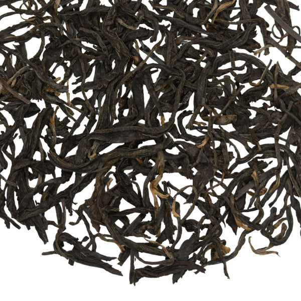 Loose leaf Hunan High Climber black tea