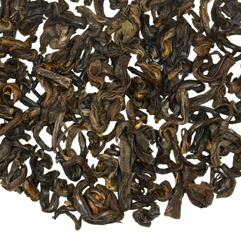 Yunnan Purple Beauty | Black Tea