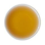 Steeped cup Yunnan Pontoon black tea