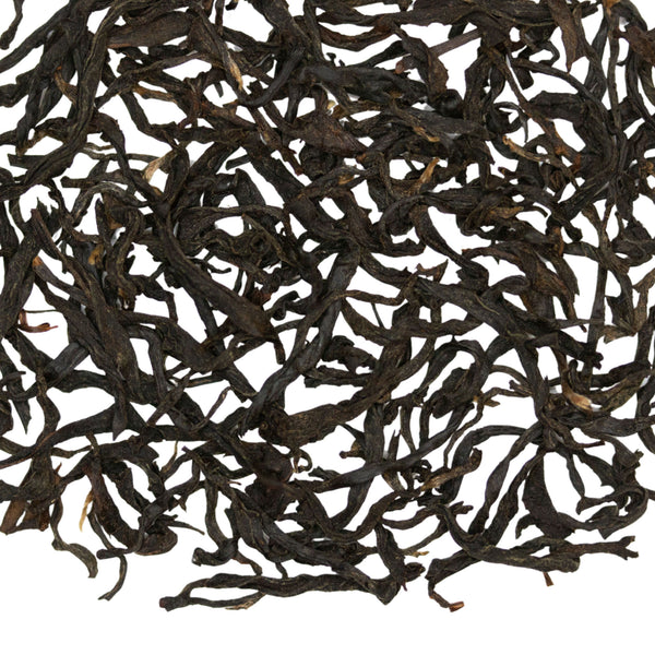 Loose leaf Gentle Giant Yunnan black tea