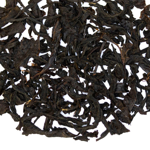 Red Dawn | Black Tea