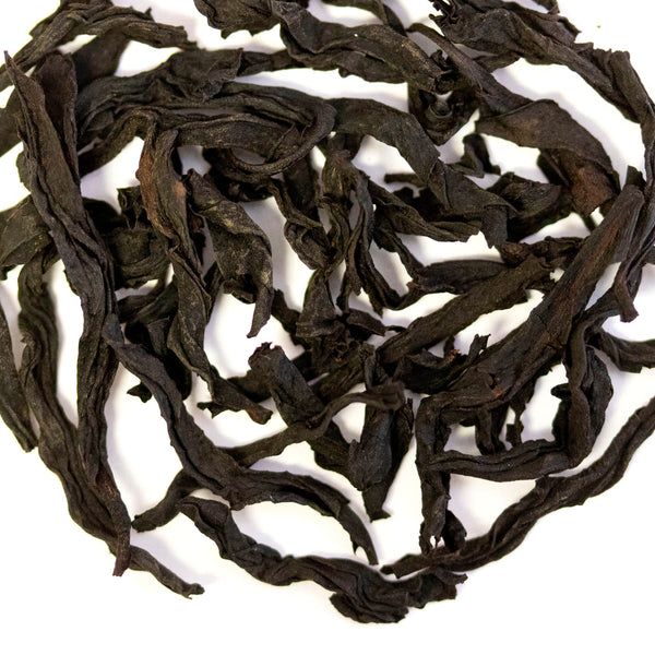 Loose leaf Paper Lantern black tea