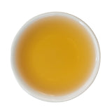 Steeped cup Jacob's Ladder black tea 