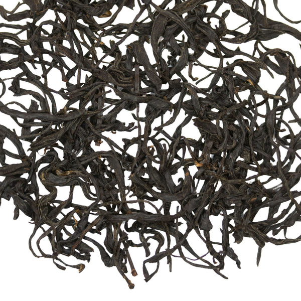 Loose leaf Jacob's Ladder black tea