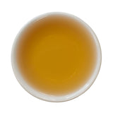 Steeped cup Solar Eclipse black tea