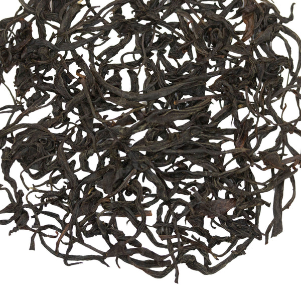 Loose leaf Solar Eclipse black tea