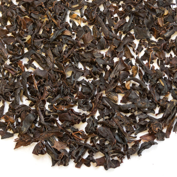 Loose leaf Kenya Breakfast black tea