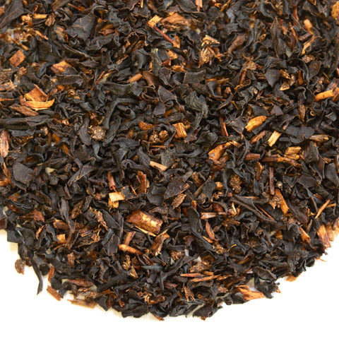 Meridian | Black Tea