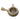Green Swirl Tokoname Kyusu Japanese teapot with mesh strainer