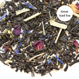 Loose leaf Minnesota Nice black tea