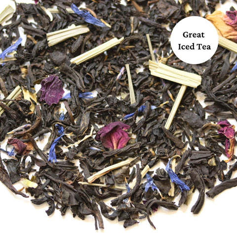 Minnesota N'ice Tea | Black Tea