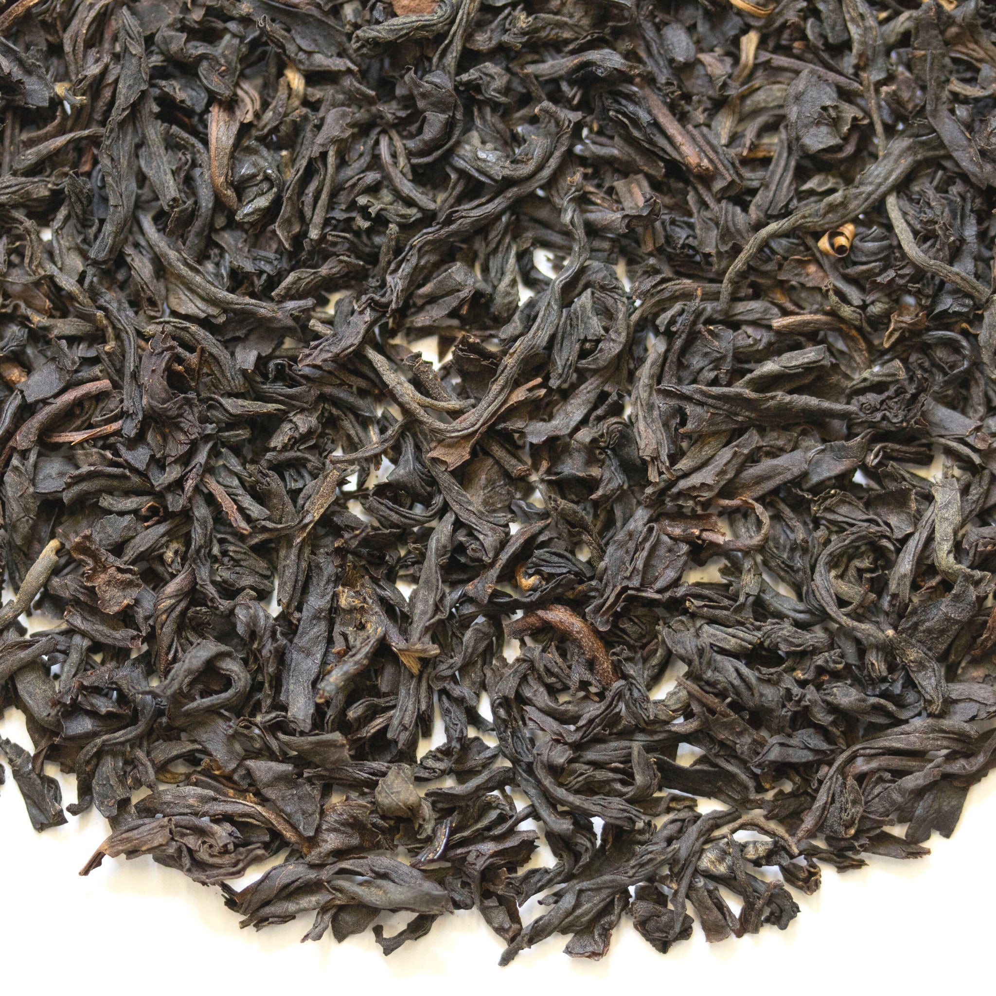 Loose leaf Woodstove Lapsang Souchong black tea