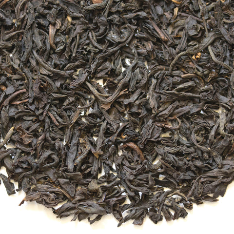 Woodstove Lapsang Souchong | Black Tea