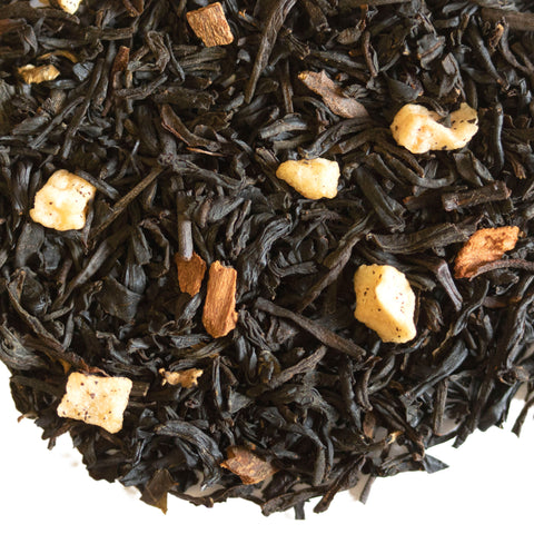 Apple Pie | Black Tea