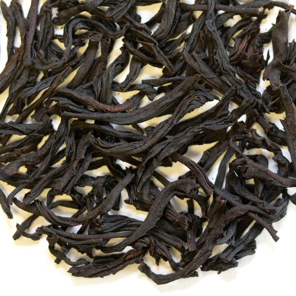 Loose leaf Stone Fruit black tea