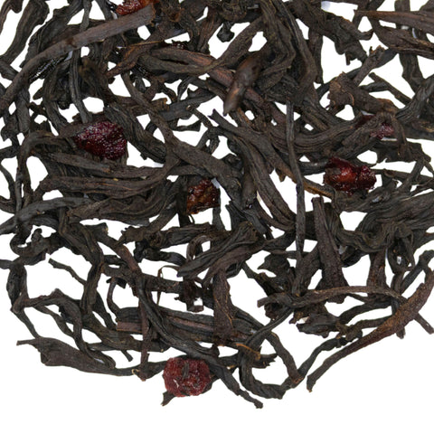 Stone Fruit | Black Tea