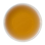 Steeped cup Blueberry Fields black tea