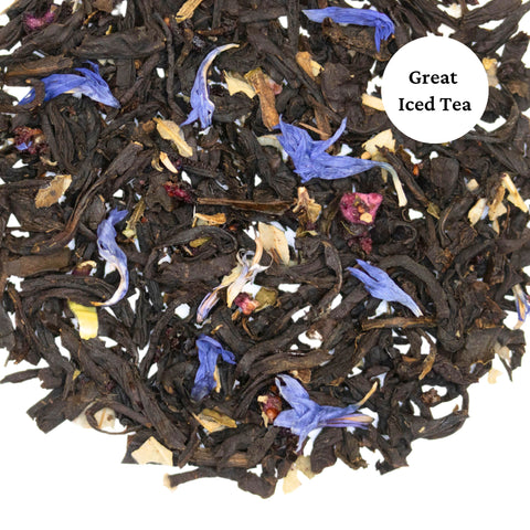 Blueberry Fields | Black Tea