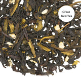 Loose leaf Banana Thief black tea