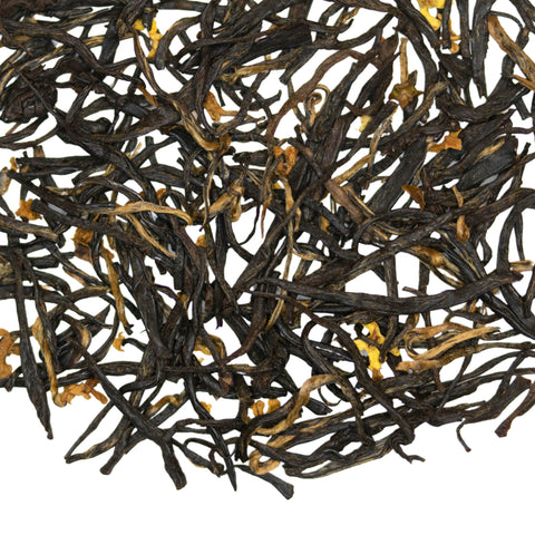Keemun Country Blossom | Black Tea