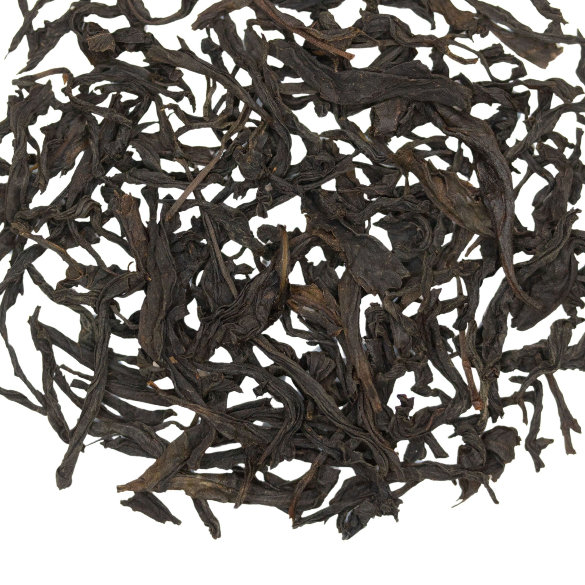 Loose leaf Smokehouse Lapsang Souchong black tea