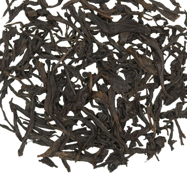 Loose leaf Smokehouse Lapsang Souchong black tea