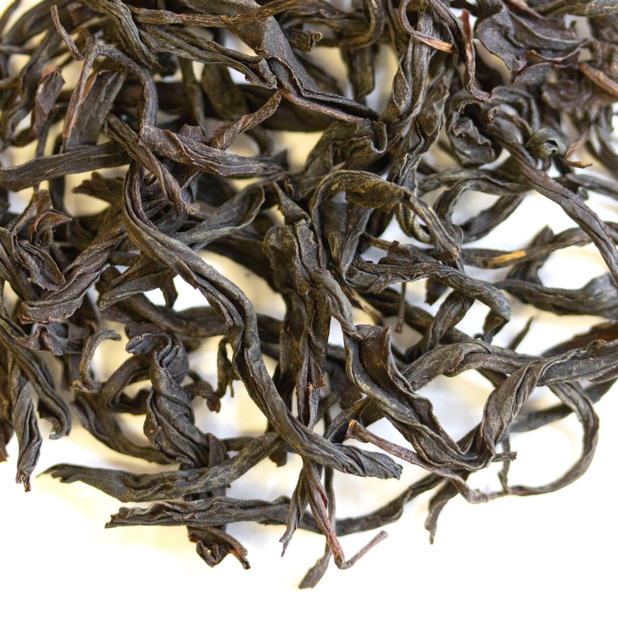 Loose leaf Smokehouse Lapsang Souchong black tea