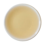 Steeped cup Nomad Raw puer tea