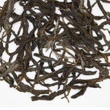 Loose leaf Nomad Raw Puer tea