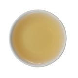 Steeped cup Everlasting raw puer tea