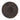 Carnival Ripe Puer Tea Cake unwrapped back