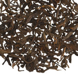 Loose leaf Cloak of Night Ripe puer tea