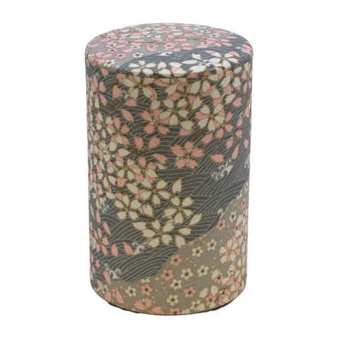 Eternal Spring | Washi Tea Tin - 3.5 oz.