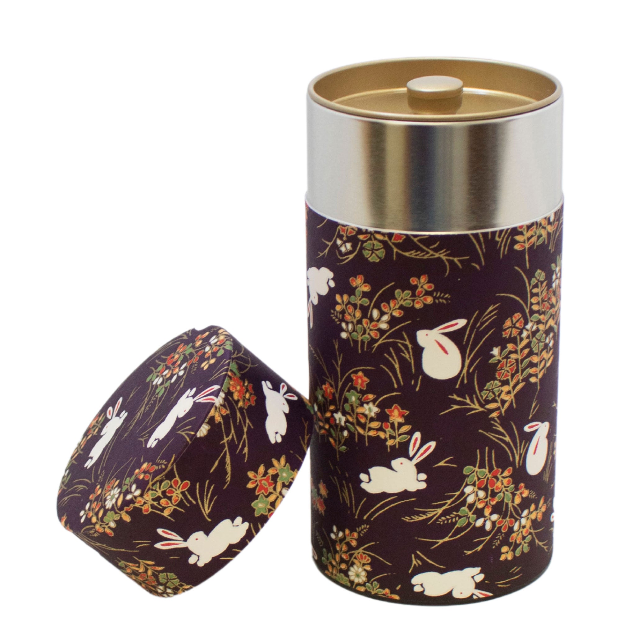TeaSource Washi Tea Tin