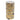 Cloud Nine Japanese Washi Tea Tin - 7 oz (200 grams)