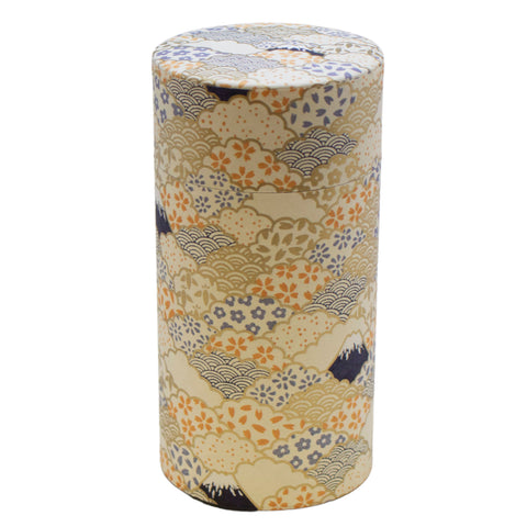 Cloud Nine | Washi Tea Tin - 7 oz.