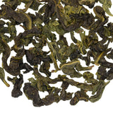 Loose leaf Quiet Creek Tieguanyin oolong tea