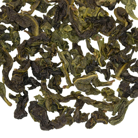 Quiet Creek Tieguanyin | Oolong Tea