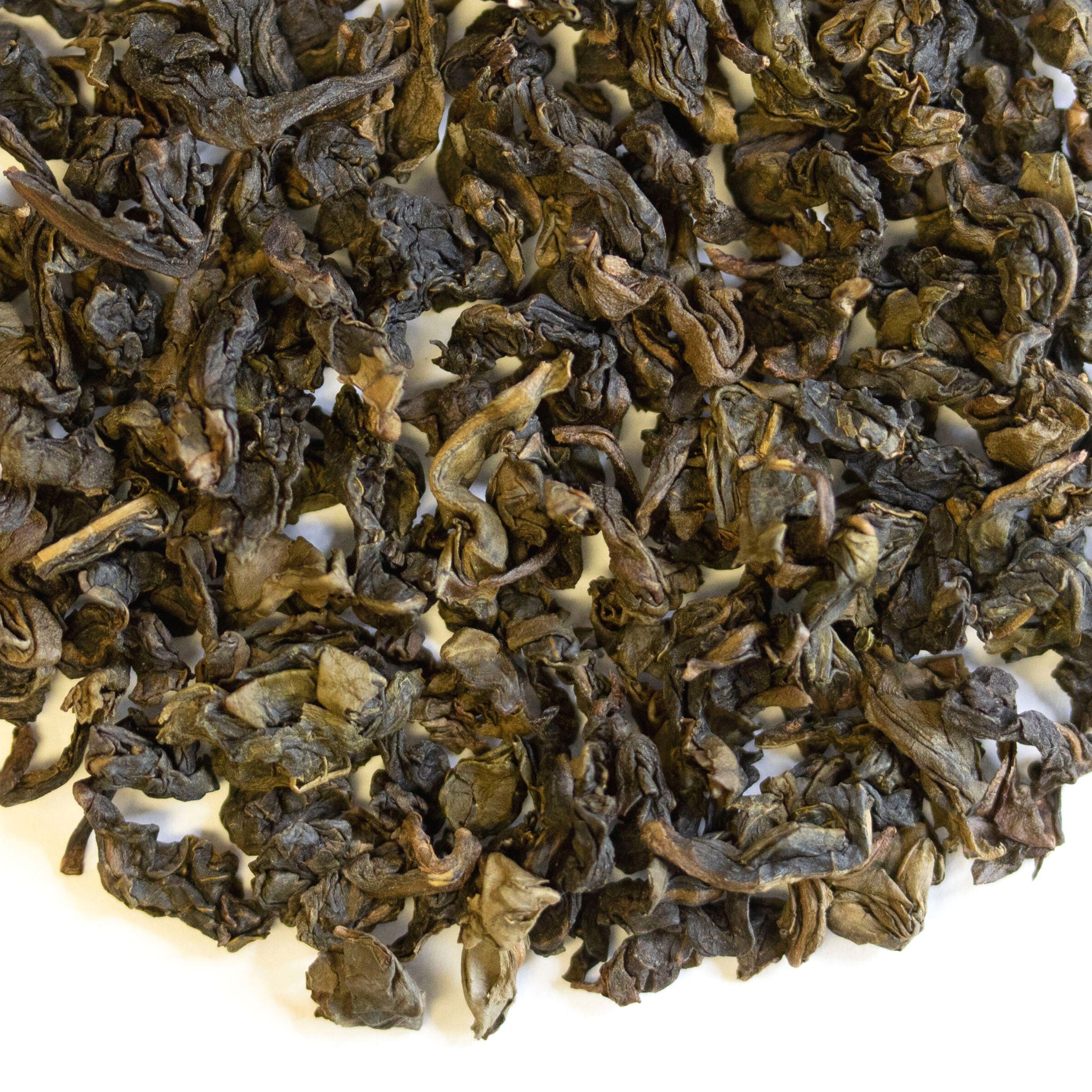 Loose leaf Book of Spells Tieguanyin oolong tea