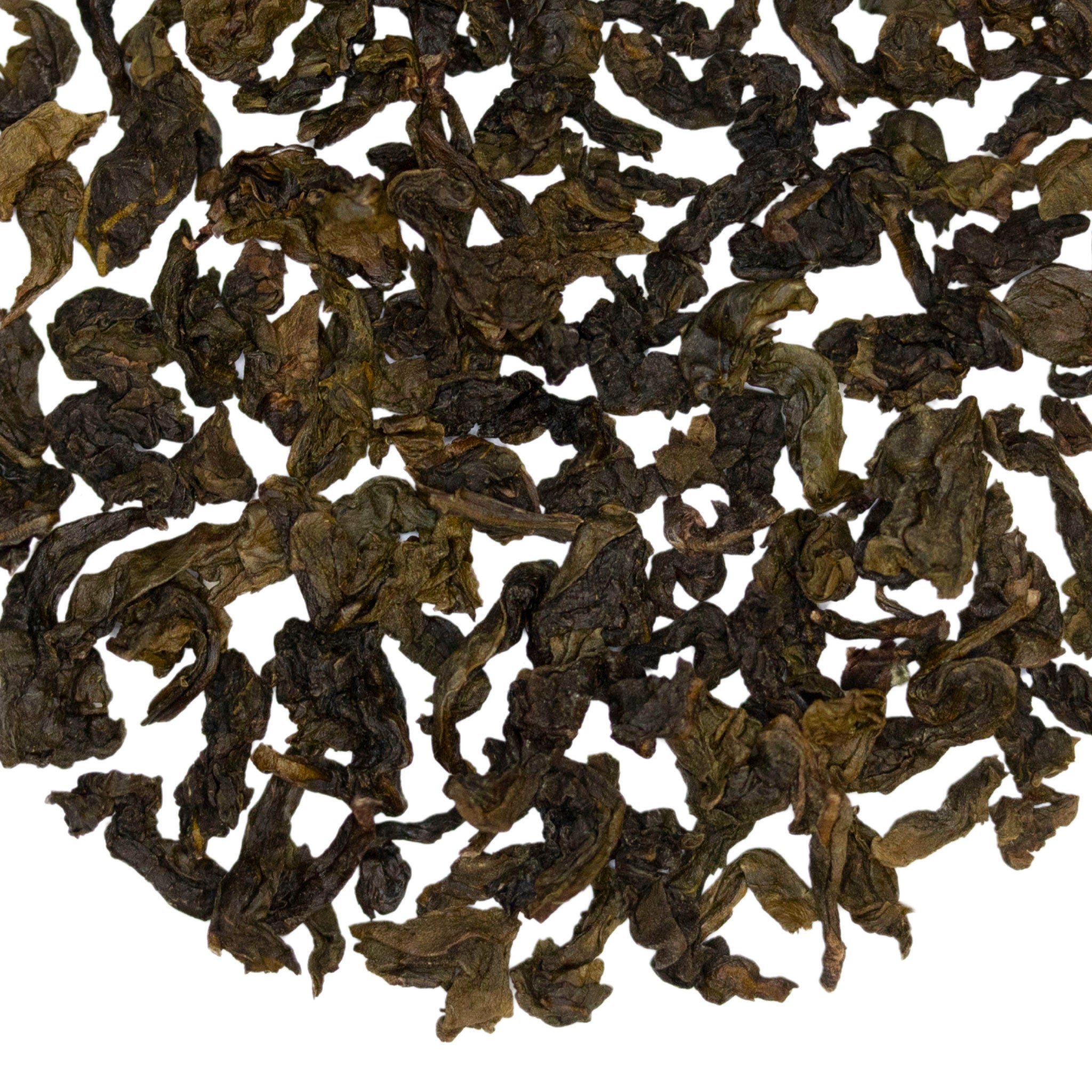 Loose leaf Phantom Power Tieguanyin oolong tea