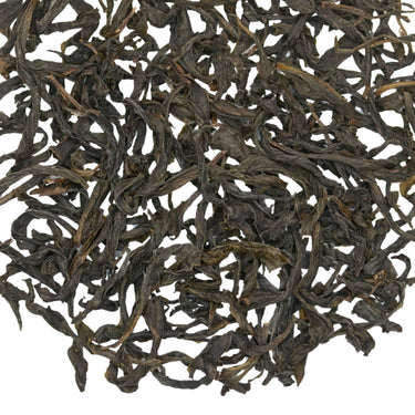 Loose leaf Firefly oolong tea