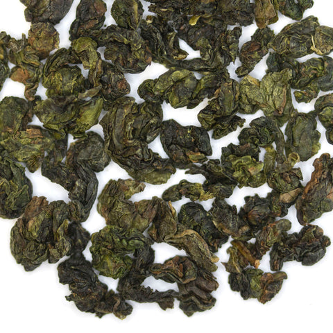 Hummingbird | Oolong Tea