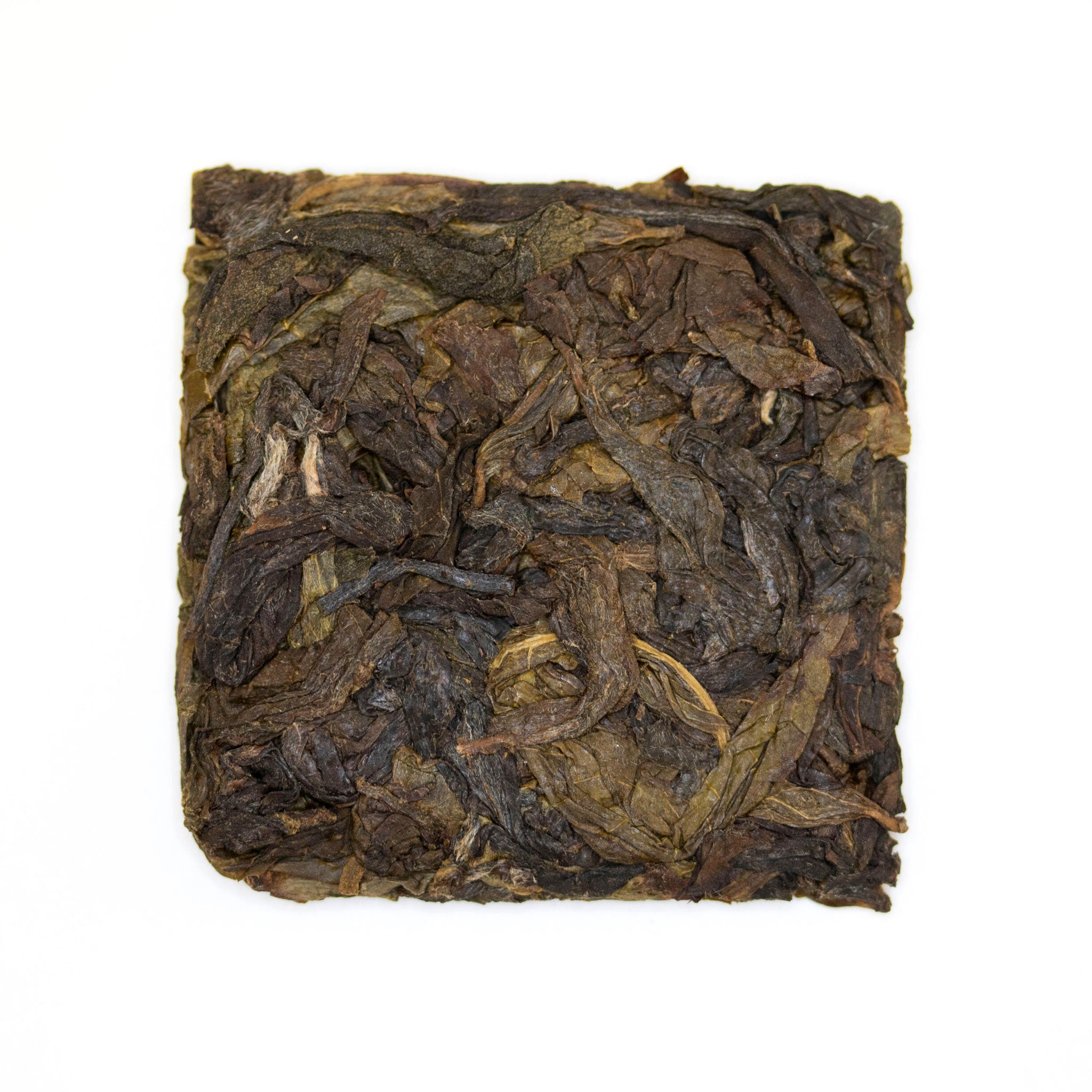 Compressed 5-gram Book of Spells Tieguanyin Oolong tea