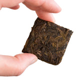 Compressed 5-gram Book of Spells Tieguanyin Oolong tea