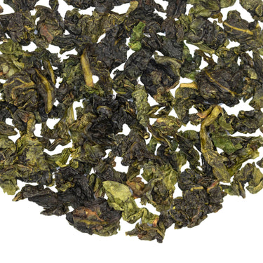 Loose leaf Wishing Well Tieguanyin oolong tea