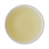 Steeped cup Old Faithful Tieguanyin oolong tea
